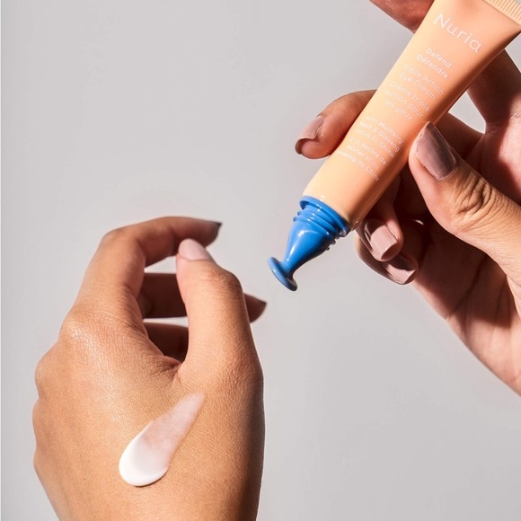 Nuria Defend Triple Action Eye Cream - Solution to Dark Circles/Puffy Eyes - NWB - Picture 4 of 13